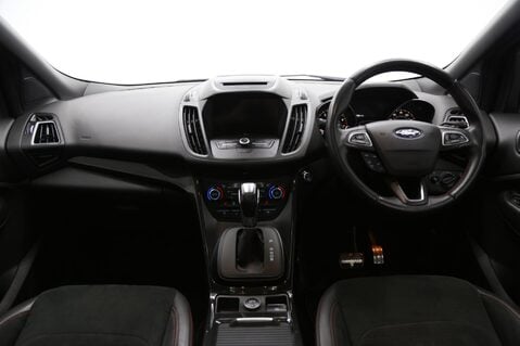 Ford Kuga 1.5T EcoBoost ST-Line X Auto AWD Euro 6 (s/s) 5dr 9