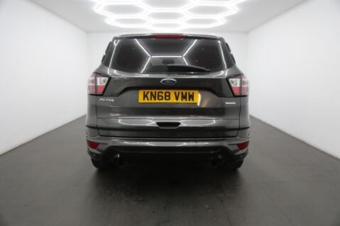 Ford Kuga 1.5T EcoBoost ST-Line X Auto AWD Euro 6 (s/s) 5dr 6