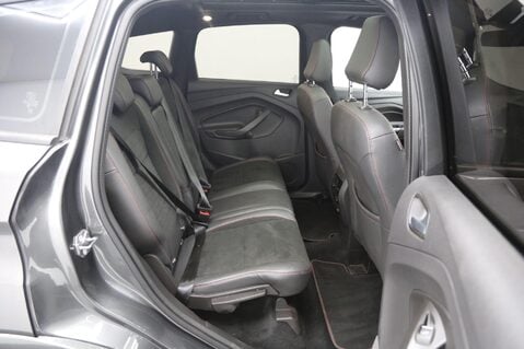 Ford Kuga 1.5T EcoBoost ST-Line X Auto AWD Euro 6 (s/s) 5dr 24