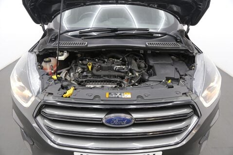Ford Kuga 1.5T EcoBoost ST-Line X Auto AWD Euro 6 (s/s) 5dr 30