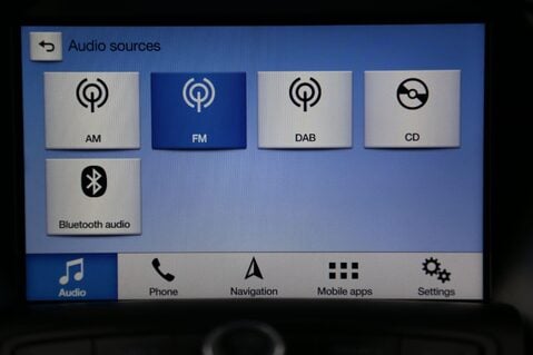 Ford Kuga 1.5T EcoBoost ST-Line X Auto AWD Euro 6 (s/s) 5dr 16