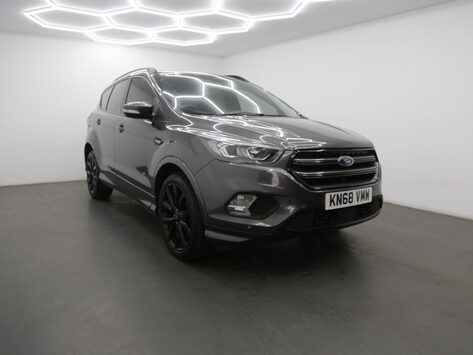 Ford Kuga 1.5T EcoBoost ST-Line X Auto AWD Euro 6 (s/s) 5dr