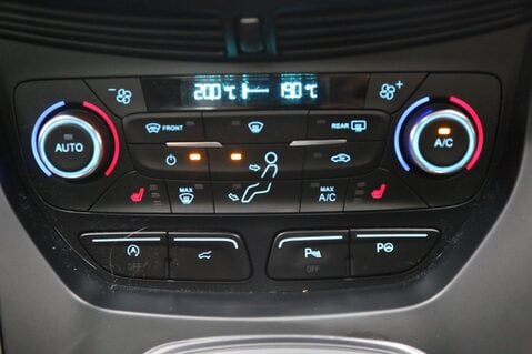 Ford Kuga 1.5T EcoBoost ST-Line X Auto AWD Euro 6 (s/s) 5dr 18