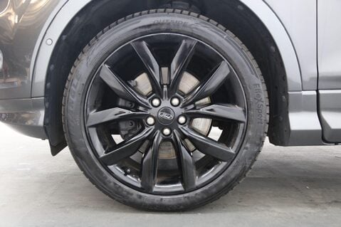 Ford Kuga 1.5T EcoBoost ST-Line X Auto AWD Euro 6 (s/s) 5dr 29