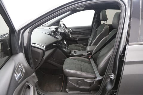 Ford Kuga 1.5T EcoBoost ST-Line X Auto AWD Euro 6 (s/s) 5dr 23