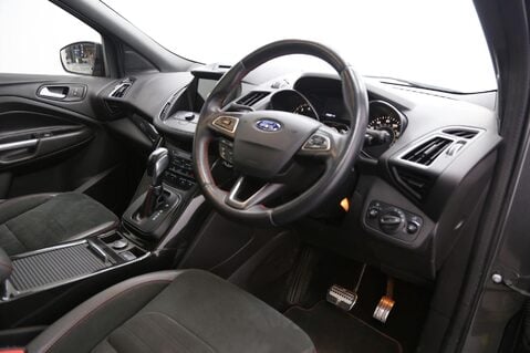 Ford Kuga 1.5T EcoBoost ST-Line X Auto AWD Euro 6 (s/s) 5dr 22