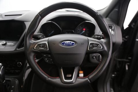 Ford Kuga 1.5T EcoBoost ST-Line X Auto AWD Euro 6 (s/s) 5dr 10