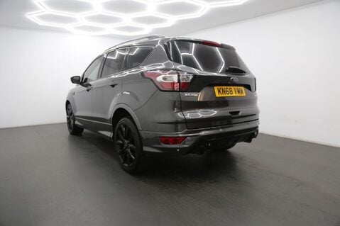 Ford Kuga 1.5T EcoBoost ST-Line X Auto AWD Euro 6 (s/s) 5dr 7