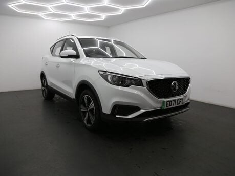 MG ZS 44.5kWh Exclusive Auto 5dr