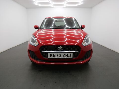 Suzuki Swift 1.2 Dualjet MHEV SZ-L Euro 6 (s/s) 5dr 2