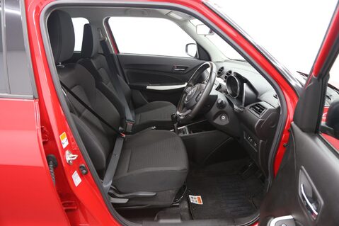 Suzuki Swift 1.2 Dualjet MHEV SZ-L Euro 6 (s/s) 5dr 21