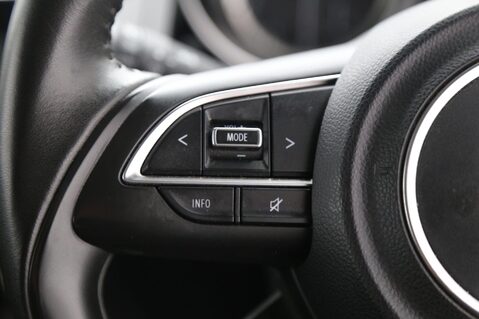 Suzuki Swift 1.2 Dualjet MHEV SZ-L Euro 6 (s/s) 5dr 11