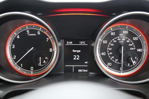 Suzuki Swift 1.2 Dualjet MHEV SZ-L Euro 6 (s/s) 5dr 15