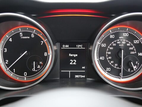 Suzuki Swift 1.2 Dualjet MHEV SZ-L Euro 6 (s/s) 5dr 15