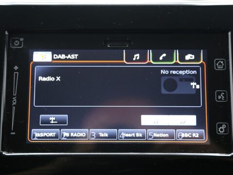 Suzuki Swift 1.2 Dualjet MHEV SZ-L Euro 6 (s/s) 5dr 16