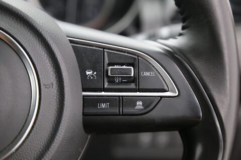 Suzuki Swift 1.2 Dualjet MHEV SZ-L Euro 6 (s/s) 5dr 13