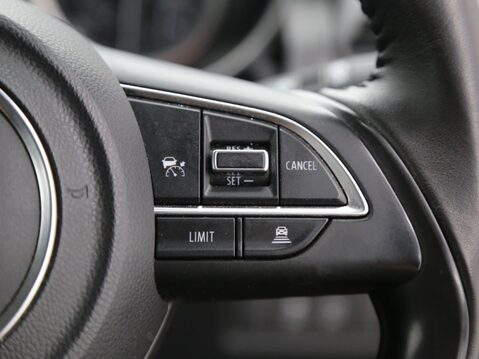 Suzuki Swift 1.2 Dualjet MHEV SZ-L Euro 6 (s/s) 5dr 13