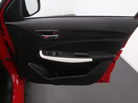 Suzuki Swift 1.2 Dualjet MHEV SZ-L Euro 6 (s/s) 5dr 20