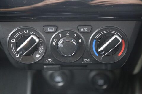 Suzuki Swift 1.2 Dualjet MHEV SZ-L Euro 6 (s/s) 5dr 18