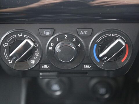 Suzuki Swift 1.2 Dualjet MHEV SZ-L Euro 6 (s/s) 5dr 18