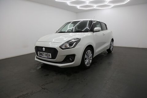 Suzuki Swift 1.0 Boosterjet SHVS SZ5 Euro 6 (s/s) 5dr 3