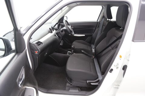 Suzuki Swift 1.0 Boosterjet SHVS SZ5 Euro 6 (s/s) 5dr 23