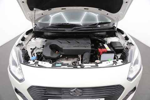 Suzuki Swift 1.0 Boosterjet SHVS SZ5 Euro 6 (s/s) 5dr 28