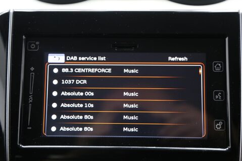 Suzuki Swift 1.0 Boosterjet SHVS SZ5 Euro 6 (s/s) 5dr 17