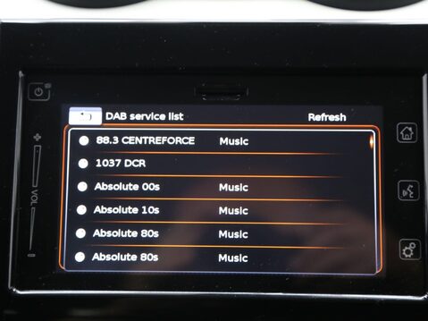 Suzuki Swift 1.0 Boosterjet SHVS SZ5 Euro 6 (s/s) 5dr 17