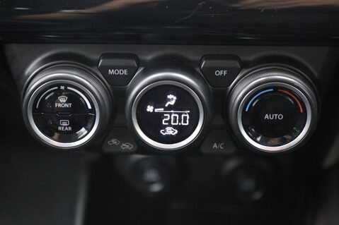 Suzuki Swift 1.0 Boosterjet SHVS SZ5 Euro 6 (s/s) 5dr 18