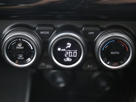 Suzuki Swift 1.0 Boosterjet SHVS SZ5 Euro 6 (s/s) 5dr 18