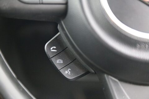 Suzuki Swift 1.0 Boosterjet SHVS SZ5 Euro 6 (s/s) 5dr 12