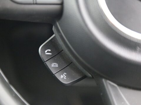 Suzuki Swift 1.0 Boosterjet SHVS SZ5 Euro 6 (s/s) 5dr 12