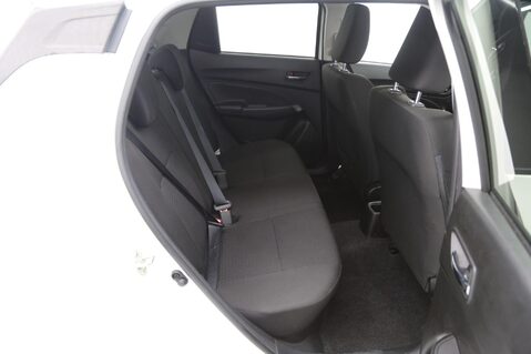 Suzuki Swift 1.0 Boosterjet SHVS SZ5 Euro 6 (s/s) 5dr 24