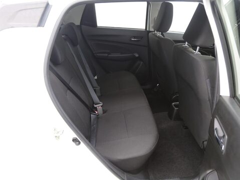 Suzuki Swift 1.0 Boosterjet SHVS SZ5 Euro 6 (s/s) 5dr 24