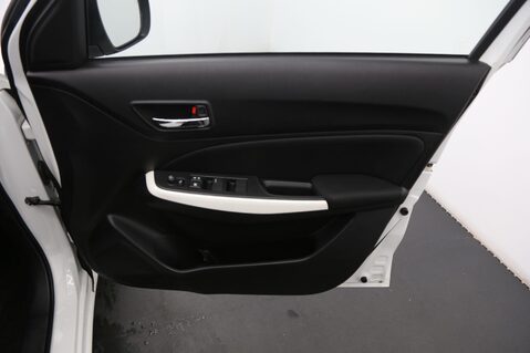 Suzuki Swift 1.0 Boosterjet SHVS SZ5 Euro 6 (s/s) 5dr 20