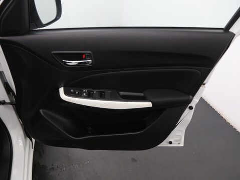 Suzuki Swift 1.0 Boosterjet SHVS SZ5 Euro 6 (s/s) 5dr 20