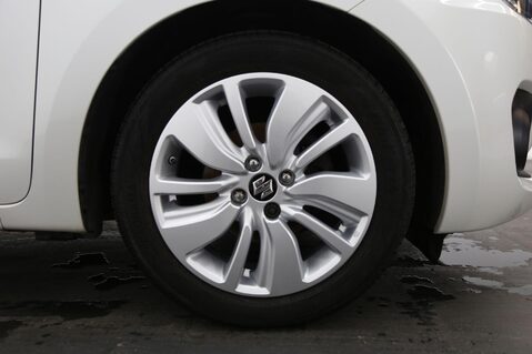 Suzuki Swift 1.0 Boosterjet SHVS SZ5 Euro 6 (s/s) 5dr 27