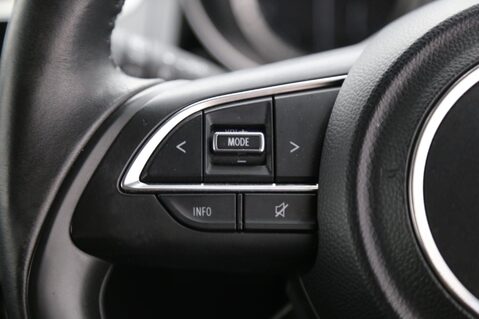 Suzuki Swift 1.0 Boosterjet SHVS SZ5 Euro 6 (s/s) 5dr 11