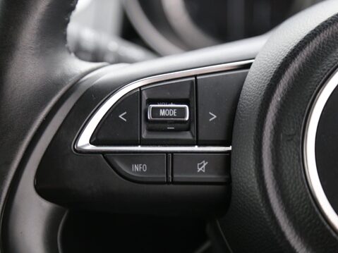 Suzuki Swift 1.0 Boosterjet SHVS SZ5 Euro 6 (s/s) 5dr 11