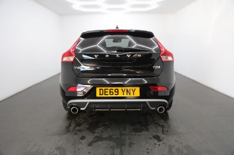 Volvo V40 2.0 T2 R-Design Edition Euro 6 (s/s) 5dr 6