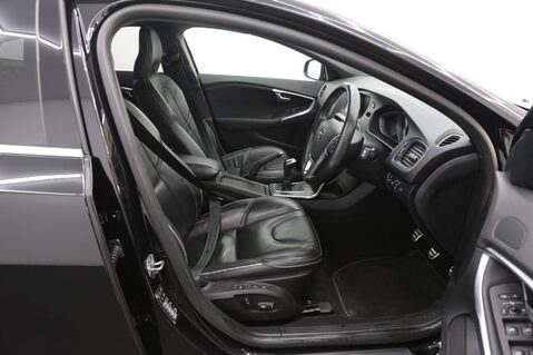 Volvo V40 2.0 T2 R-Design Edition Euro 6 (s/s) 5dr 20