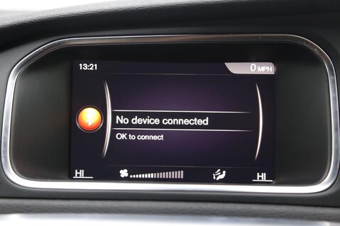 Volvo V40 2.0 T2 R-Design Edition Euro 6 (s/s) 5dr 16