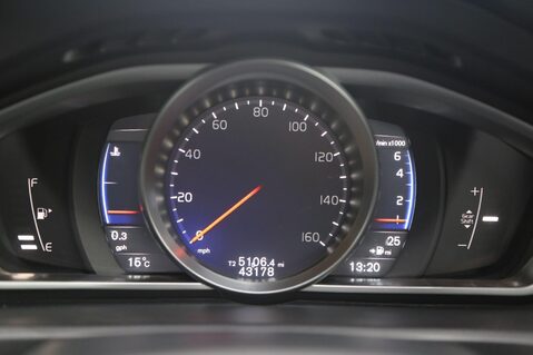 Volvo V40 2.0 T2 R-Design Edition Euro 6 (s/s) 5dr 14