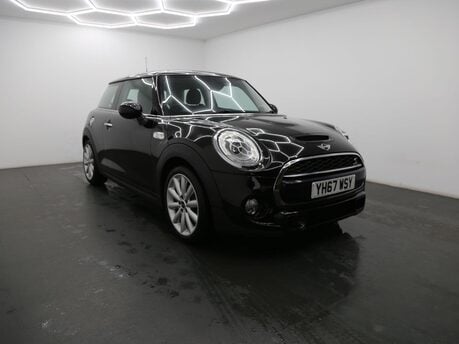 Mini Hatch 2.0 Cooper S Euro 6 (s/s) 3dr