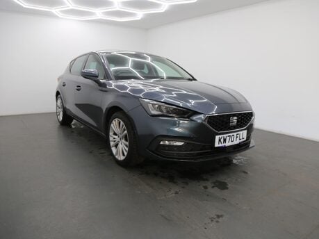 SEAT Leon 1.0 TSI SE Dynamic Euro 6 (s/s) 5dr