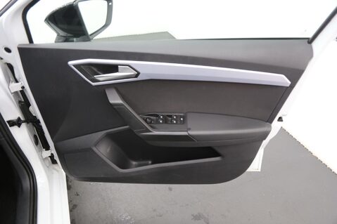 SEAT Ibiza 1.0 TSI FR Euro 6 (s/s) 5dr 19