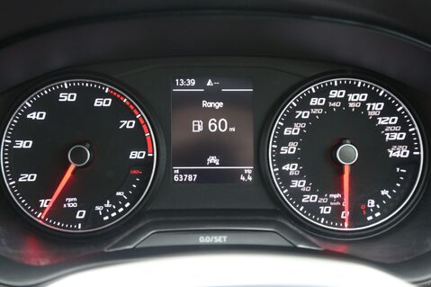 SEAT Ibiza 1.0 TSI FR Euro 6 (s/s) 5dr 14