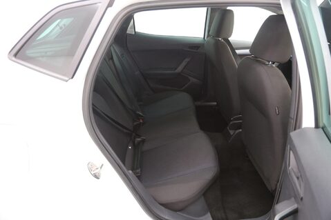SEAT Ibiza 1.0 TSI FR Euro 6 (s/s) 5dr 23