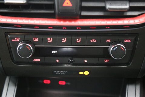 SEAT Ibiza 1.0 TSI FR Euro 6 (s/s) 5dr 17